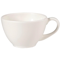 Churchill Alchemy Sequel White Espresso Cups 85ml 3oz (6 Pack)