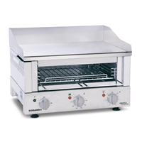 Roband Griddle Toaster GT500 - 15A