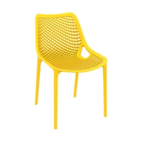Furnlink Siesta Exclusive Air Chair - Mango (2 Pack)