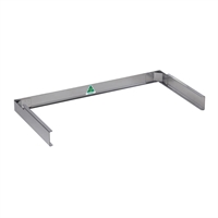Roband Plate Spacer to Suit GSA 6 Slice - 45mm height