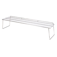 Roband Midshelf SM23 St/St to suit 2x3 Pan Foodbars