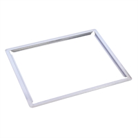 Dipo MC0998 Stainless Steel Trim Ring