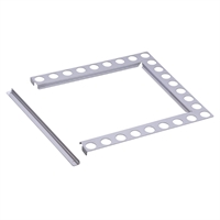 Dipo SS3195 Under Bench Mounting Bracket