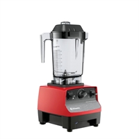 Vitamix Drink Machine Advance 1.4Ltr Container Blade & Lid VIT-010199-RED