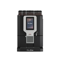 Rancilio QuBe Pro Milk Espresso Machine