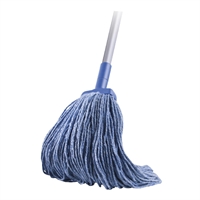 Oates MH-DC-01 Duraclean String Mop Head Refill Blue