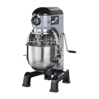 Hobart Centerline HMM20 Planetary Mixer 20-quart (18.9Ltr)