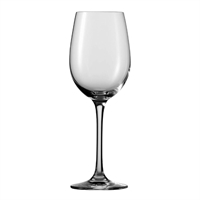 Schott Zwiesel Classico Glass Wine Goblet - 312ml (6 Pack)