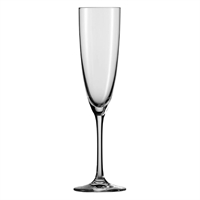 Schott Zwiesel Classico Flute Champagne Glasses 210ml (6 Pack)
