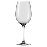 Schott Zwiesel Classico Bordeaux/Claret Goblet 645ml (6 Pack)