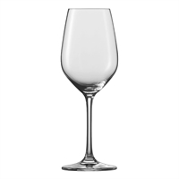 Schott Zwiesel Vina White Wine Goblet 290ml (6 Pack)