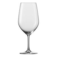 Schott Zwiesel Vina Bordeaux/Claret Goblet 640ml (6 Pack)