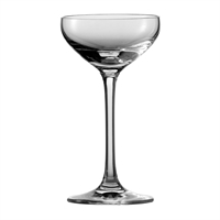 Schott Zwiesel Bar Special Saucers Liqueur Glasses 70ml (6 Pack)