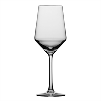 Schott Zwiesel Pure Sauvignon Blanc Glass 408ml (6 Pack)