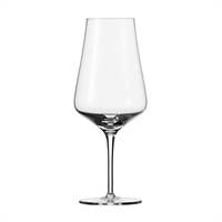 Schott Zwiesel Fine Bordeaux Wine Glass 660ml (6 Pack)