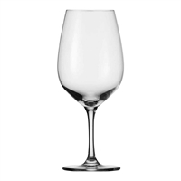 Schott Zwiesel Congresso Bordeaux Glass 621ml (6 Pack)