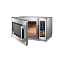 Bonn CM-1401G High performance Medium Duty Microwave 1400W 34Ltrs