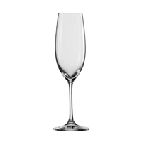 Schott Zwiesel Ivento Tall Champagne Glass 230ml (6 Pack)