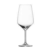 Schott Zwiesel Taste Bordeaux Wine Glass 656ml (6 Pack)