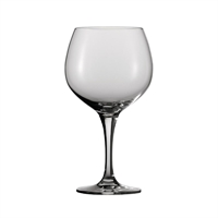 Schott Zwiesel Mondial Burgundy Glass 610ml (6 Pack)