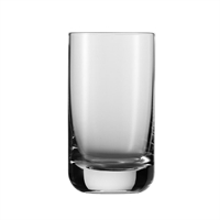 Schott Zwiesel Convention Juice Tumbler 255ml (6 Pack)