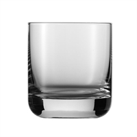 Schott Zwiesel Convention Old Fashioned/Whisky Glass 300ml (6 Pack)