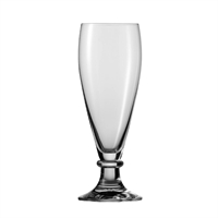 Schott Zwiesel Pilsglass Brussel Glasses 410ml (6 Pack)