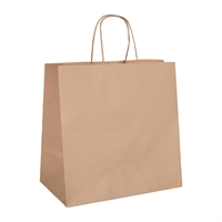 Detpak Large Twist Handle Bag (Pack of 250)