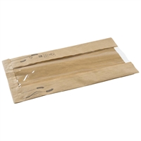 Detpak Cob Window Bag (500 Pack)