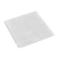 Detpak #2 Flat Bag (500 Pack)