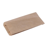 Detpak #2 Satchel Bag (500 Pack)