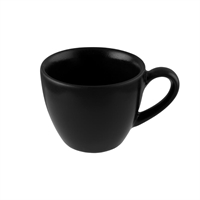 Bonna Notte Black Rita Coffee Cup 80ml(6 Pack)