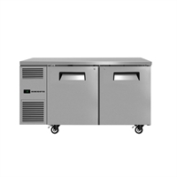 SKOPE ReFlex 2 Solid Door Underbench Fridge - RF7.UBR.2XL.SD - 333Ltr