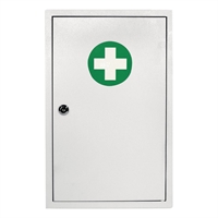 Reliance Medical Sofia Metal Wall Cabinet