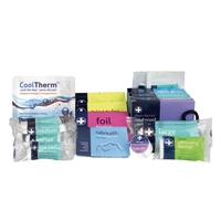 Reliance Medical Refill for Small Workplace First Aid Kit