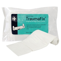 Reliance Medical TraumaFix Dressing 100mmx180mm
