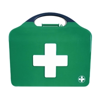 Reliance Medical Workplace First Aid Kit in Aura Box Medium