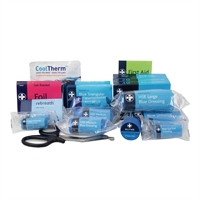 Reliance Medical Refill for Small Workplace Catering First Aid Kit