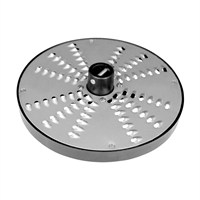 Hallde Grater Shredder 4.5mm