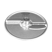 Hallde Slicer 2mm For DW992 and FA536