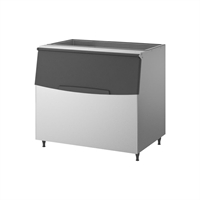 Hoshizaki Modular Ice Storage Bin 348kg/24hr capacity B-801 SA