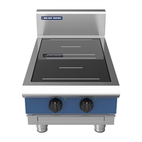 Blue Seal Evolution IN512R5-B - 450mm Induction Cooktops - Bench Model