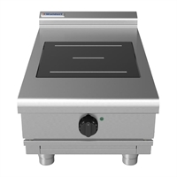 Waldorf 800 - 450mm Electric Induction Cooktop L/B Version -Bench Model