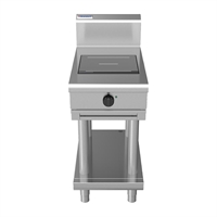 Waldorf 800 IN8100R5-LS - 450mm Electric Induction Cooktop - Leg Stand