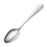 Tablekraft Oscar Teaspoon 18/0 Stainless Steel 145mm (12 Pack)
