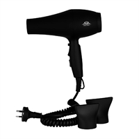 Noble & Price Hair Dryer Luxury Black