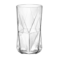 Bormioli Rocco Cassiopea Cooler Clear Glass 464ml (24 Pack)