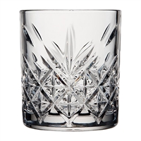 Pasabahce Timeless DOF Glass - 205ml (12 Pack)