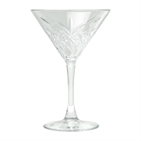 Pasabahce Timeless Martini Glass - 230ml (12 Pack)