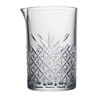 Pasbahce Timeless Glass Mixing Jug - 725ml (Pack 6)